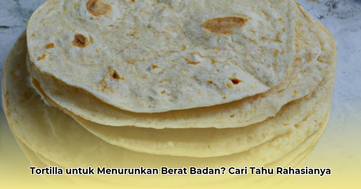 are carb balance tortillas good for weight loss